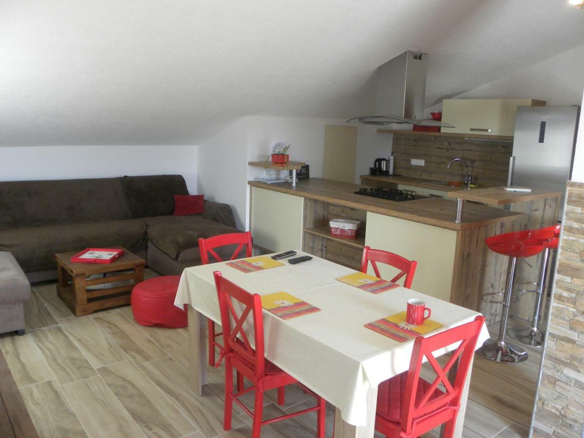 Anka Strman Daire Makarska Dış mekan fotoğraf